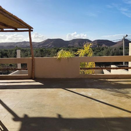 Villa Aromi El Karia Buitenkant foto